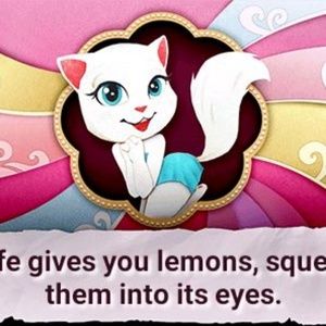 Meet your Posher, Pam